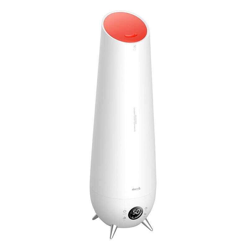 Ultrasonic humidifier Deerma LD612 цена и информация | Õhuniisutajad | kaup24.ee