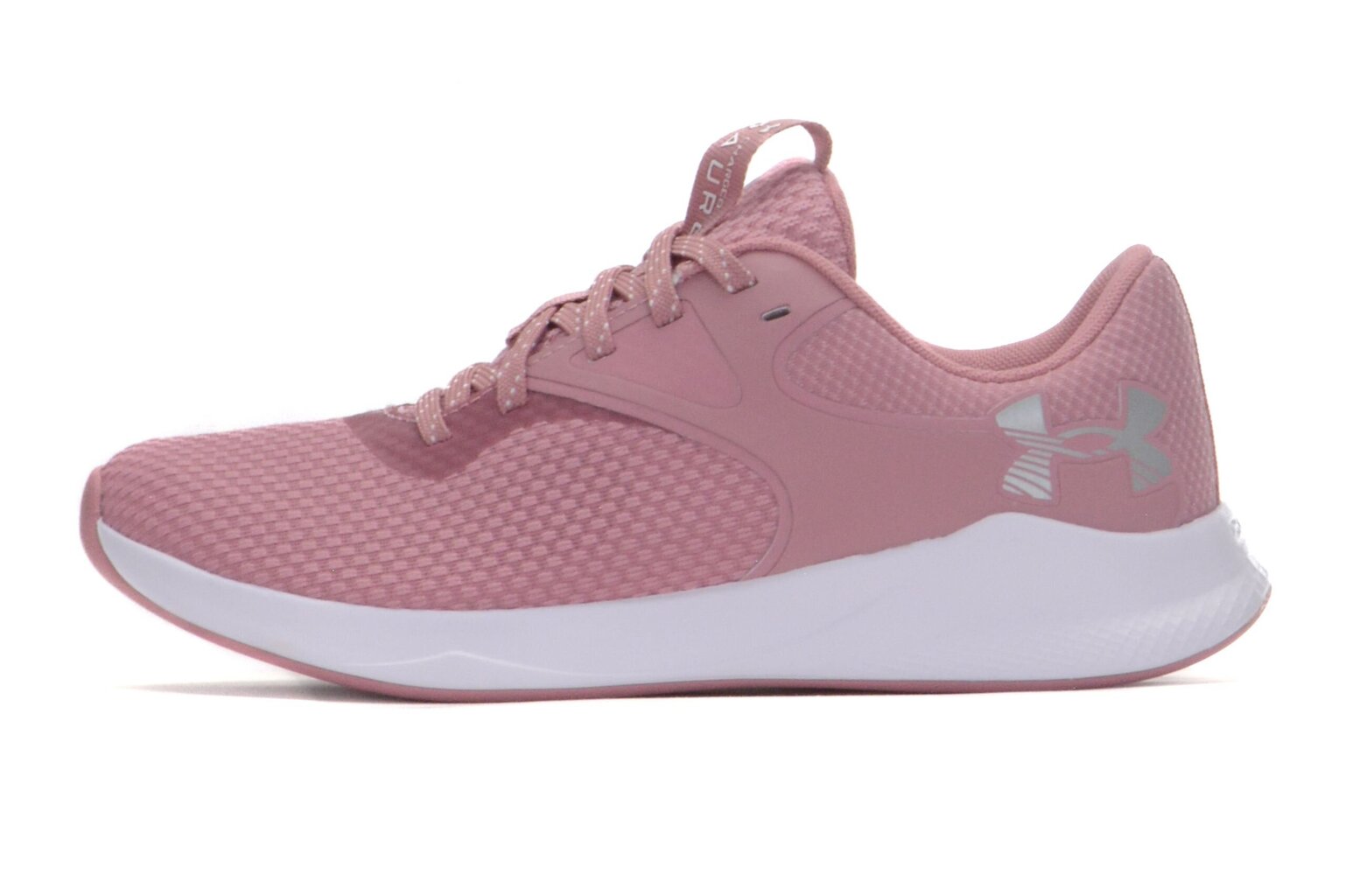 Under Armour W Charged Aurora 2 Naiste Jooksujalatsid - Suurus 41 3025060604_41 цена и информация | Naiste spordi- ja vabaajajalatsid | kaup24.ee