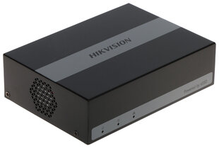 AHD, HD-CVI, HD-TVI, CVBS, TCP/IP DVR IDS-E04HQHI-D 4 KANALIGA ACUSENSE Hikvision hind ja info | Valvekaamerad | kaup24.ee