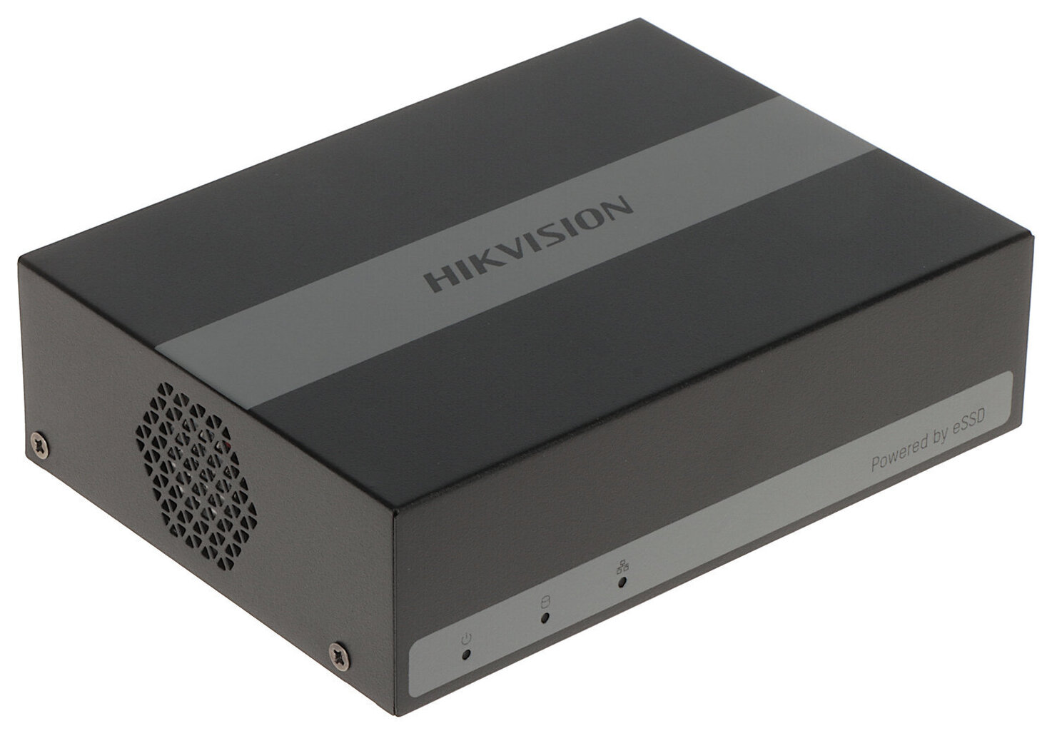 AHD, HD-CVI, HD-TVI, CVBS, TCP/IP DVR DS-E04HQHI-B 4 KANALIGA Hikvision hind ja info | Valvekaamerad | kaup24.ee