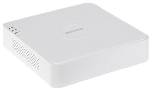 AHD, HD-CVI, HD-TVI, CVBS, TCP/IP Видеорегистратор DS-7108HQHI-K1(C)(S) 8 КАНАЛОВ Hikvision цена и информация | Камеры видеонаблюдения | kaup24.ee