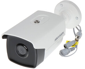 AHD, HD-CVI, HD-TVI, PAL-KAAMERA DS-2CE16D8T-IT3F (2,8 mm) – 1080p Hikvision hind ja info | Valvekaamerad | kaup24.ee