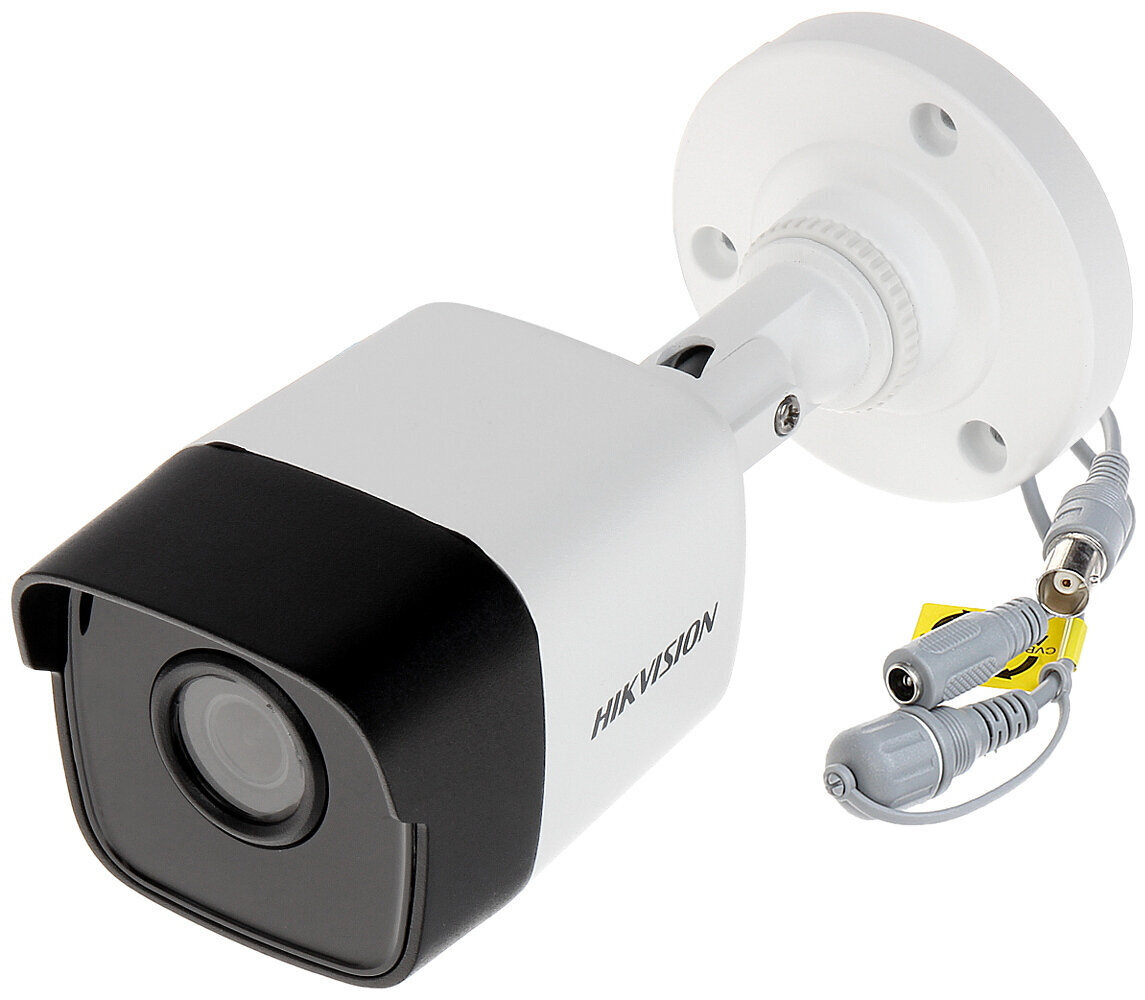 AHD, HD-CVI, HD-TVI, PAL-KAAMERA DS-2CE16D8T-ITF (2,8 mm) – 1080p Hikvision цена и информация | Valvekaamerad | kaup24.ee