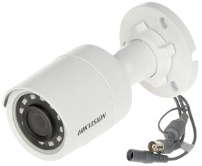 AHD, HD-CVI, HD-TVI, PAL-KAAMERA DS-2CE16D0T-IRF (2,8 mm) (C) – 1080p Hikvision hind ja info | Valvekaamerad | kaup24.ee