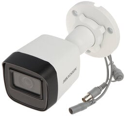 AHD, HD-CVI, HD-TVI, PAL КАМЕРА DS-2CE16H0T-ITF(2.8MM)(C) - 5 Мп Hikvision цена и информация | Камеры видеонаблюдения | kaup24.ee