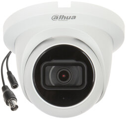 AHD, HD-CVI, HD-TVI, PAL-KAAMERA HAC-HDW1200TMQ-A-0280B-S6 – 1080p 2,8 mm DAHUA hind ja info | Valvekaamerad | kaup24.ee