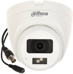 AHD, HD-CVI, HD-TVI, PAL-KAAMERA HAC-HDW1200CLQ-IL-A-0280B-S6 – 1080p 2,8 mm DAHUA hind ja info | Valvekaamerad | kaup24.ee