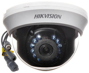 КАМЕРА AHD, HD-CVI, HD-TVI, PAL DS-2CE56D0T-IRMMF (3,6 мм) — 1080p Hikvision цена и информация | Камеры видеонаблюдения | kaup24.ee