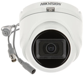 AHD, HD-CVI, HD-TVI, PAL-KAAMERA DS-2CE76H0T-ITMF (2,8 mm) (C) – 5 Mpx Hikvision hind ja info | Valvekaamerad | kaup24.ee