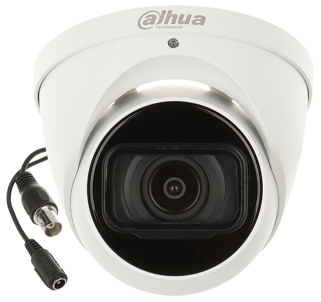 AHD, HD-CVI, HD-TVI, PAL-KAAMERA HAC-HDW1200T-Z-A-2712-S5 - 1080p 2,7 ... 12 mm - DAHUA цена и информация | Valvekaamerad | kaup24.ee