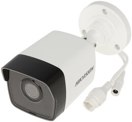 IP-КАМЕРА DS-2CD1021-I(2,8MM)(F) - 1080p Hikvision цена и информация | Камеры видеонаблюдения | kaup24.ee