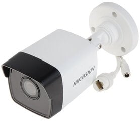 IP КАМЕРА DS-2CD1043G0-I(2.8MM)(C) - 4 Мп Hikvision цена и информация | Камеры видеонаблюдения | kaup24.ee