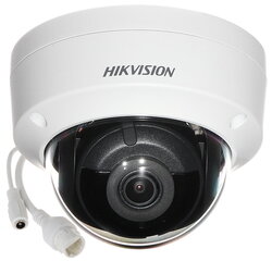 IP VANDAALKINDEL KAAMERA DS-2CD2143G2-I(2,8MM) ACUSENSE – 4 Mpx 2,8 mm Hikvision hind ja info | Valvekaamerad | kaup24.ee