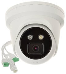 IP КАМЕРА DS-2CD2346G2-ISU/SL(2.8MM)(C) ACUSENSE - 4 Мп Hikvision цена и информация | Камеры видеонаблюдения | kaup24.ee