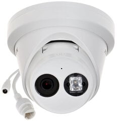 IP КАМЕРА DS-2CD2343G2-IU(2,8мм) - 4 Мп Hikvision цена и информация | Камеры видеонаблюдения | kaup24.ee