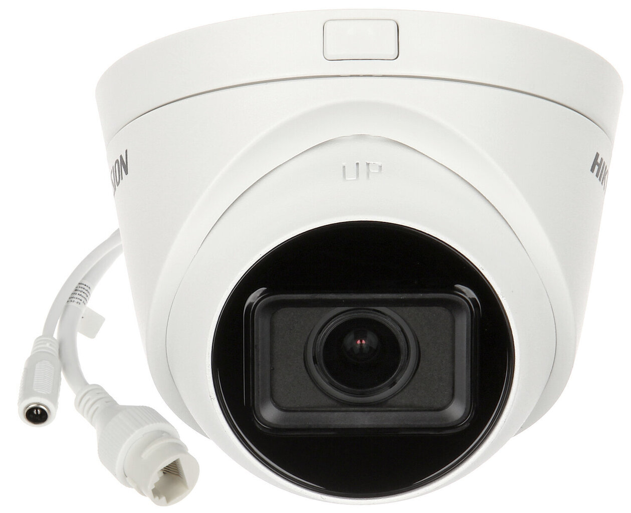 IP-KAAMERA DS-2CD1H43G2-IZ(2,8-12MM) – 3,7 Mpx – Hikvision цена и информация | Valvekaamerad | kaup24.ee