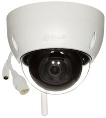 IP VANDALKIINDEL KAAMERA IPC-HDBW1230DE-SW-0280B Wi-Fi – 1080p 2,8 mm DAHUA hind ja info | Valvekaamerad | kaup24.ee