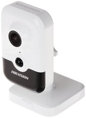 IP-КАМЕРА DS-2CD2421G0-IW(2,8MM)(W) Wi-Fi - 1080p Hikvision цена и информация | Камеры видеонаблюдения | kaup24.ee