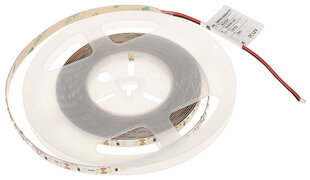 LED VALGUSRIBA LED120-12V/9,6W-NW/5M – 4000 K MW Lighting hind ja info | LED ribad | kaup24.ee