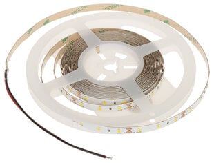 СВЕТОДИОДНАЯ ЛЕНТА LED60-12V/6W-WW/5M - 3000 К МВт Lighting цена и информация | Светодиодные ленты | kaup24.ee