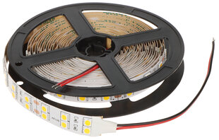 LED VALGUSRIBA LED120A-12V/28,8W-NW/5M 5 m Lighting hind ja info | LED ribad | kaup24.ee