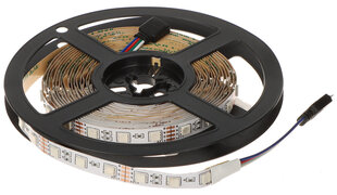 LED VALGUSRIBA LED60A-12V/14,4W-RG Lighting hind ja info | LED ribad | kaup24.ee