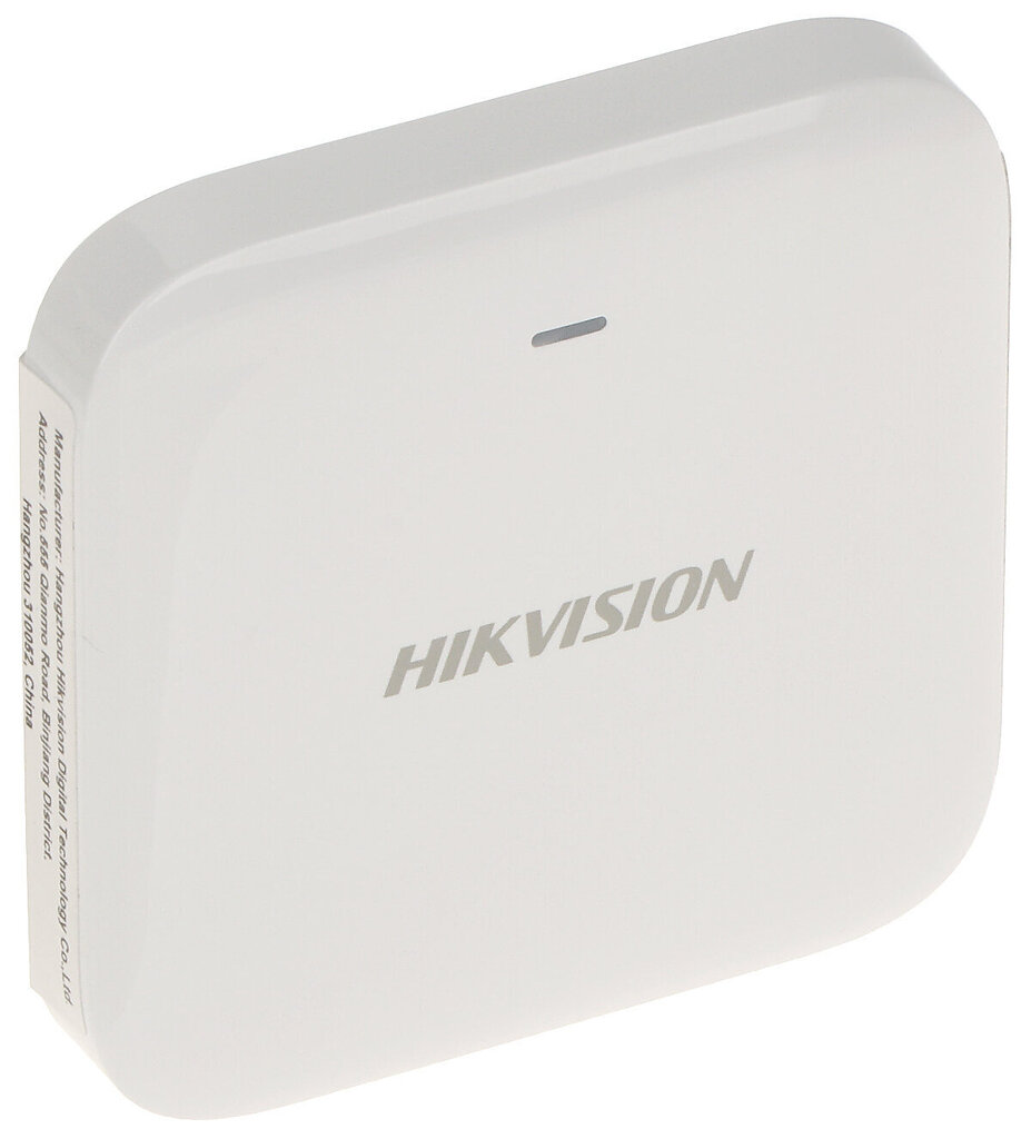 juhtmevaba üleujutuse ANDUR AXE PRO DS-PDWL-E-WE Hikvision hind ja info | Andurid, sensorid | kaup24.ee