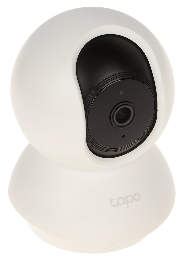 IP PTZ-KAAMERA SISEMINE TL-TAPO-C200 Wi-Fi – 1080p 3,8 mm TP-LINK hind ja info | Valvekaamerad | kaup24.ee