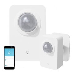 Smart motion sensor Wi-Fi Gosund S4 цена и информация | Механические инструменты | kaup24.ee