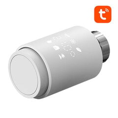 Smart Bluetooth Thermostat Valve Gosund STR1 hind ja info | Küttekehad | kaup24.ee