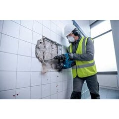 Bosch Akutrell GBH 18V-28 CF Professional soolo, 18 volti hind ja info | Käsitööriistad | kaup24.ee