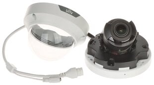 VANDAALIKINDEL IP-KAAMERA IPC3532LB-ADZK-H - 1080p 2.8 ... 12 mm - MOTORISEERITUD SUUM UNIVIEW hind ja info | Valvekaamerad | kaup24.ee