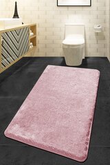 Akrilo vonia Havai - Pink (70 x 120) цена и информация | Аксессуары для ванной комнаты | kaup24.ee