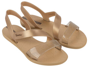 Sandały Ipanema Vibe Sandal Fem 16001-21 hind ja info | Naiste sandaalid | kaup24.ee