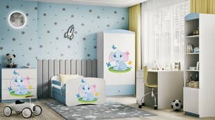 Sinine riidekapp babydreams hind ja info | Kapid | kaup24.ee