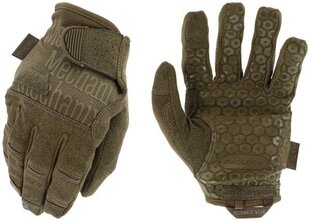 Mechanix Tactical kindad Precision Pro High Dex Coyote, suurus XL hind ja info | Töökindad | kaup24.ee