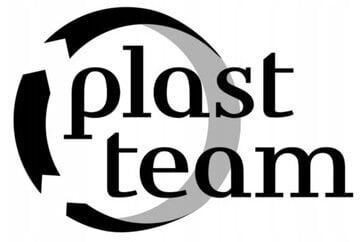 Plast Team pesukorv, 33l, must цена и информация | Vannitoa sisustuselemendid ja aksessuaarid | kaup24.ee