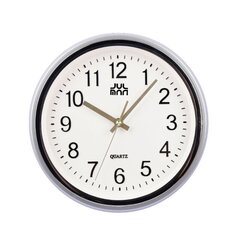 JULMAN PW158-1700-2 Настенные кварцевые часы цена и информация | Часы | kaup24.ee