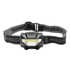 Headlight Warsun S014B, 180lm, 3x AAA hind ja info | Taskulambid, prožektorid | kaup24.ee