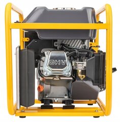 Bensiinigeneraator Powermat PM-AGR-3400IM, 3400W hind ja info | Generaatorid | kaup24.ee