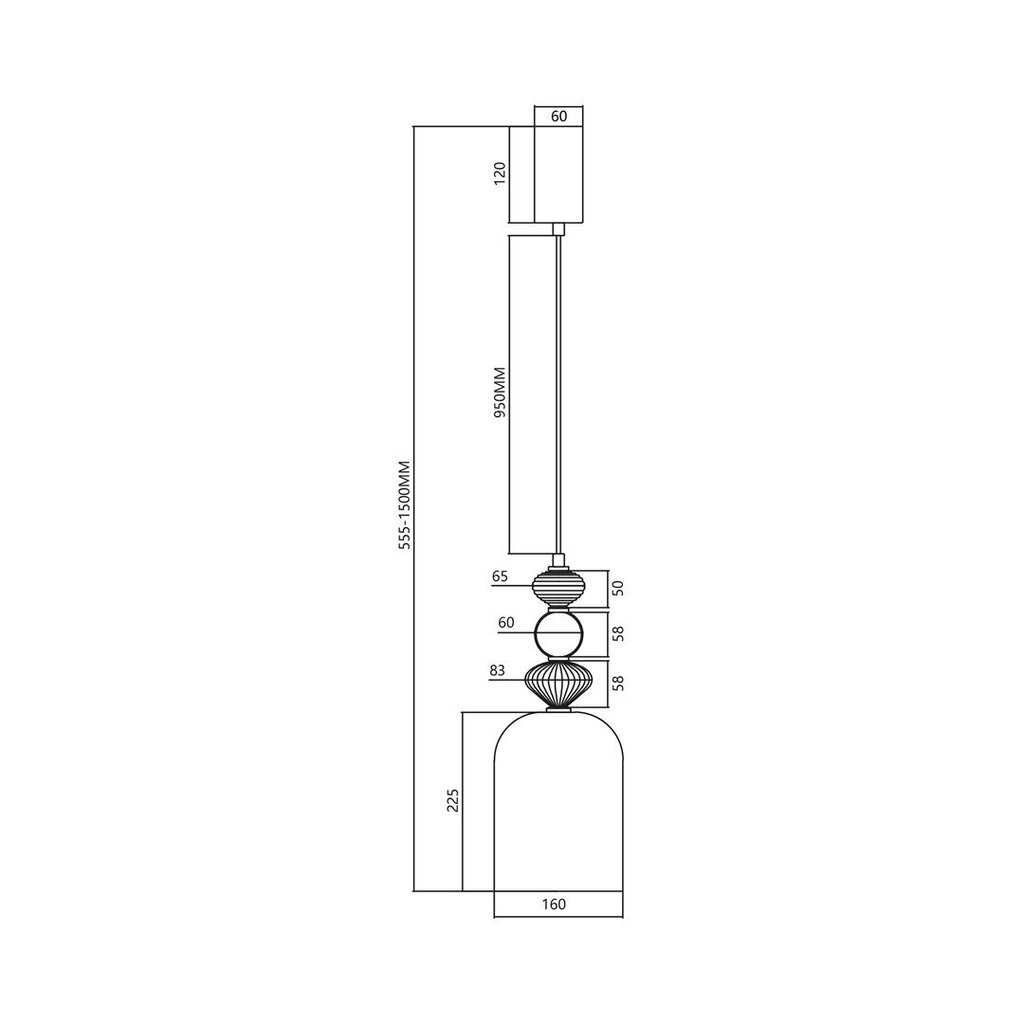 riputus 12w led цена и информация | Rippvalgustid | kaup24.ee