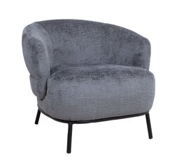 Кресло Home4you Gemala, 84x84x75 см, фиолетовый цена и информация | Кресла в гостиную | kaup24.ee