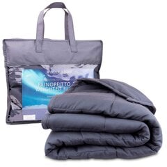 Polar Night raskus tekk 3kg, 100x150cm цена и информация | Одеяла | kaup24.ee