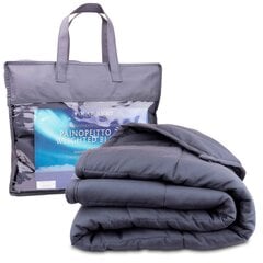 Polar Night kaalutud tekk 200x220cm 12kg hind ja info | Tekid | kaup24.ee