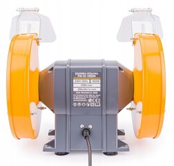 Elektriline teritaja Powermat PM-SS-1850M / PM0914, 1850W hind ja info | Elektrilised saed, mootorsaed ja tarvikud | kaup24.ee