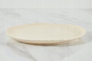 Круглая десертная тарелка бежевый фарфор Wilmax 18 см набор из 6 предметов цена и информация | Посуда, тарелки, обеденные сервизы | kaup24.ee