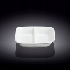 Соевая разъемная тарелка 8,5 см - набор из 6 шт. цена и информация | Посуда, тарелки, обеденные сервизы | kaup24.ee
