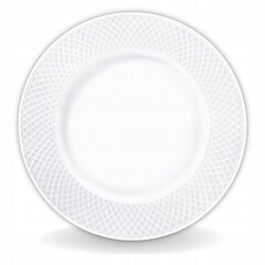 WILMAX Тарелка обеденная 30,5 см цена и информация | Посуда, тарелки, обеденные сервизы | kaup24.ee
