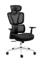 Эргономичное кресло Mark Adler Expert 4.6 цена и информация | Офисные кресла | kaup24.ee