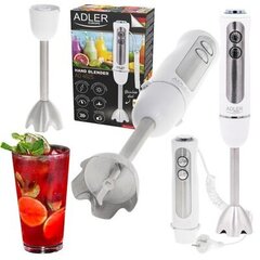 Multifunktsionaalne blender Adler 800W hind ja info | Köögitarbed | kaup24.ee